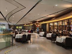 -宝园酒家(美林M·LIVE天地东座店)