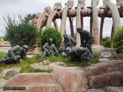 -嘉荫恐龙国家地质公园