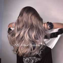 -INS hair salon