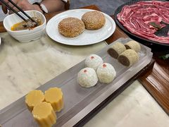 -东来顺•非遗火锅(外滩店)