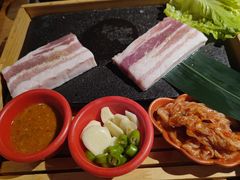 -黑牛の店·和牛烧肉(太原万象城店)