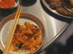 韩式拌饭-馥二代韩式烤肉 2세대 불고기(喷水池店)