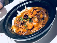 牛腩回鱼肚-一道餐厅(湖塘店)