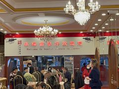 -华梅西餐厅(哈尔滨中央大街店)