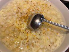 桂花酒酿圆子-大牌大·传统杭帮菜(湖滨店)