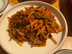 -满盛家宴·烤鸭·海鲜天津菜(河北路总店)