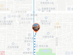 -松子料理(白家庄店)