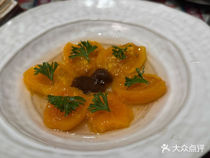 火塘云南烧烤大排档图片