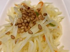 -东方饺子王(工农大路店)