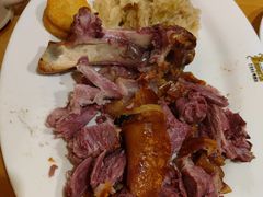 -巴伐利亚啤酒坊(意式风情街店)