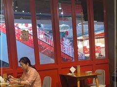 大堂-付小姐在成都(吾悦广场店)