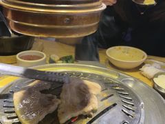 -喜来稀肉(北外滩白玉兰广场店)