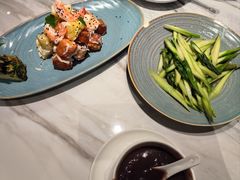 -鹿港小镇(霄云店)