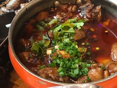 -王妈热卤·川味馆(海昌店)