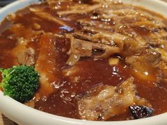 -直隶安家牛肉罩饼(建华店)