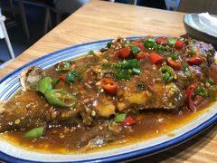 -静一餐厅·湖北菜(前门店)