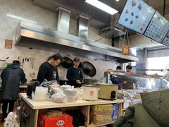 -梅溪·小伙子干挑面(安吉总店)