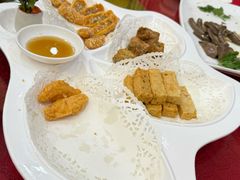 -金华安大酒楼·老牌潮菜·粤式茶点(东方国际店)