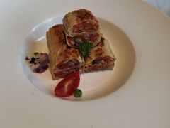 -庆云楼饭庄(什刹海店)
