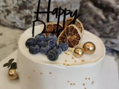 -昔木生日蛋糕(汉口店)