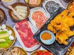 -宽尺巷鱼蛙自助火锅(虎丘钻石广场店)