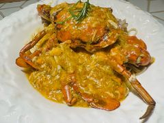 -十面欢腾·海鲜面·台式Bistro(长乐路店)