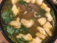-小杨生煎(香港名都店)