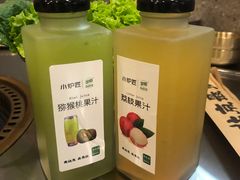-齐齐哈尔小炉匠炭火烤肉(西红门店)