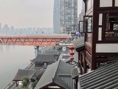 -纸盐河码头火锅(十八梯店)