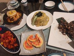 -素心斋素食餐厅