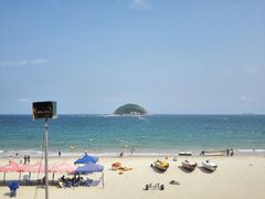 -西涌国际滨海旅游区