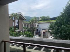 -宁波九龙湖开元度假村