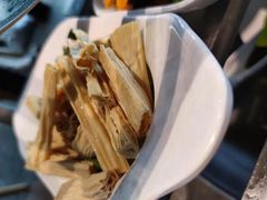 原味椰子鸡-采椰郎椰子鸡(融创茂店)