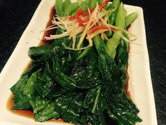 -小城粥道·海胆鲜虾粥(解放广场店)