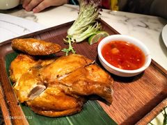 -今之味南亚厨房·探店指南(领展购物广场店)