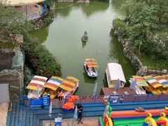 -南湖梦幻岛