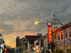 -金伯利街美食夜市