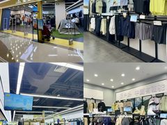 -深圳龙华星河COCO City(民治店)