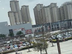 -尚宴(盛世广场·食尚街店)