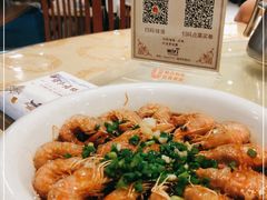 -锡和无锡菜(景丽苑店)