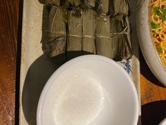 -不相离盐帮菜(郎园店)