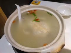 -19号私房菜(云南路店)