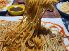-吱咖啡西式简餐