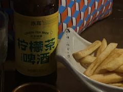 -Terrace 8 八号露台(波特曼丽思卡尔顿店)