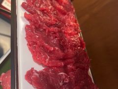 -邹开喜·小海鲜醉鸡煲·潮汕鲜切牛肉店(襄阳北路店)