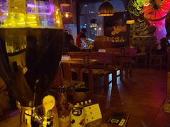 -Helens海伦司小酒馆(国购广场店)