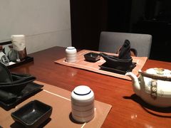 -金沙滩喜来登度假酒店-雅日本餐厅