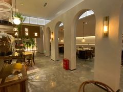 大堂-来龙里 精致 东南亚餐室(万象城店)