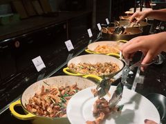 -东方红海鲜百汇(国际大厦店)