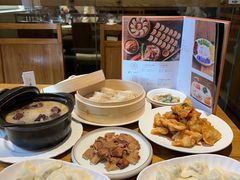 -一轩饺子馆(丽都店)